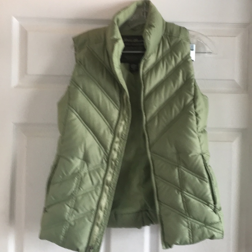 Eddie Bauer vest
